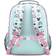 Simple Modern Fletcher Medium Backpack - Disney Minnie Mouse Rainbows