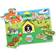 Melissa & Doug Pets Wooden Peg 8 Pieces