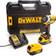 Dewalt DCF921P2T-GB (2x5.0Ah)