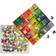 Flame Tree Publishing Rainbow Bookshelves 1000 Pieces