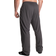 Gasp Original Mesh Pants Men - Grey