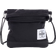 Munich Fora Fold Crossbody Bag - Black