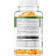 OstroVit Hemp Oil 90 stk