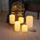 Eglo Block LED-Licht 15cm 5Stk.