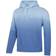 Nike Men's French Terry Dip-Dyed Pullover Hoodie