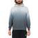 Nike Men's French Terry Dip-Dyed Pullover Hoodie