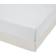 CuddleCo Lullaby Hypo-Allergenic Bamboo Foam Cot Bed Mattress 27.6x55.1"