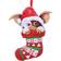 Nemesis Now Gremlins Gizmo in Stocking Juletræspynt 12cm