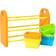 Liberty House Toys 12-Bin Storage Organiser