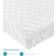 Tutti Bambini Sprung Cot Mattress 23.6x47.2"