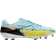 Nike Phantom GT2 Academy FlyEase MG - Glacier Ice/Yellow Strike/Sunset Glow/Black