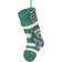 Nemesis Now Harry Potter Slytherin Stocking Julesok