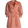 Rebecca Taylor Long Sleeve Shirt Dress