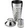 Viski Diamond Cocktail Shaker