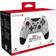 Gioteck WX4+ Wireless RGB Controller - White Camo