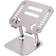 OTM Essentials Aluminum Adjustable Laptop Riser Stand