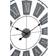 Premier Housewares 90cm Wall Clock 90cm