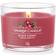 Yankee Candle Black Cherry Red Bougie Parfumée 37g