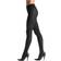 Oroblu Satin 60 Opaque Tights - Black