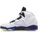 Nike Air Jordan 5 Retro M - White/Court Purple/Racer Pink/Ghost Green