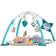 Infantino 3 in 1 Jumbo Activity Gym & Ball Pit