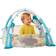 Infantino 3 in 1 Jumbo Activity Gym & Ball Pit