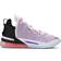 Nike LeBron 18 M - Multi-Color/Black/Chlorine Blue