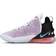 Nike LeBron 18 M - Multi-Color/Black/Chlorine Blue