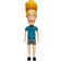 Super7 Beavis & Butthead: Beavis