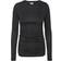 Noisy May Long Sleeved Pleated Top