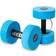 Beco Aqua Dumbbells Large 2-pack