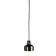IFÖ ELECTRIC Ohm Pendellampa ∅ 10cm