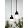 IFÖ ELECTRIC Ohm Pendellampa ∅ 10cm
