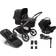 Bugaboo Fox 5 (Duo) (Travel system)