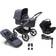 Bugaboo Fox 5 (Duo) (Travel system)