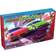 Scalextric Micro Super Speed Race Set Lamborghini vs Porsche G1178M