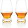 Viski Fooed Crystal Scotch Whisky Glass 23.7cl 2pcs