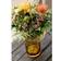 Lyngby Tube Vase 40cm