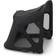 Bugaboo Fox 5 Breezy Sun Canopy Midnight Black
