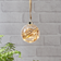 Star Trading Bauble Glow Pendellampa ∅ 10cm