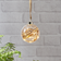 Star Trading Bauble Glow Pendellampe 10cm