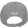 Polo Ralph Lauren Twill Sport Cap Men - Gray