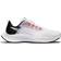 Nike Air Zoom Pegasus 38 W - Iris Whisper/Provence Purple/Black/White