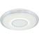 Globo Lighting Klemens Ceiling Flush Light 50cm