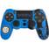 Qubick Inter Milan Controller Kit PlayStation 4 Blue/Black