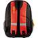 Euromic Pokemon Small Backpack - Black/Red