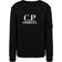 C.P. Company Boy's Lens Logo Sweatshirt