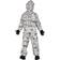 Fiestas Guirca Arctic Military Children's Costume