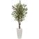 Nearly Natural Olive Artificial Plant