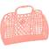 Sun Jellies Retro Basket Small